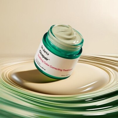 Dr. Jart+ | Cicapair Tiger Grass | notino.ua